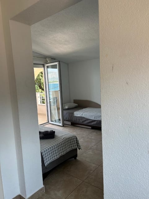 Apartments Toni House in Šibenik-Knin County, Croatia