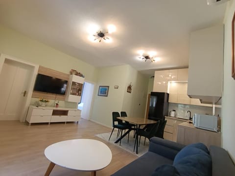 Beachfront Apartment Deluxe Apartment in Split-Dalmatia County