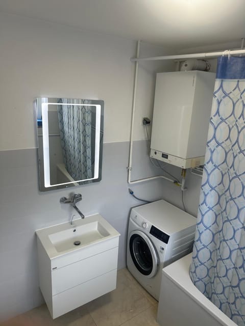 Nehaj Apartment in Lika-Senj County