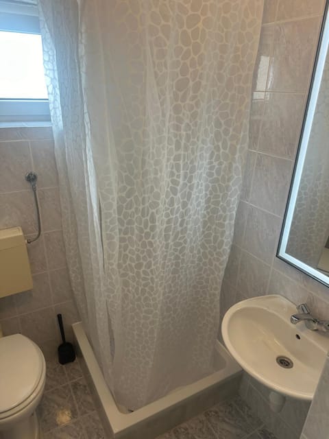 Nehaj Apartment in Lika-Senj County