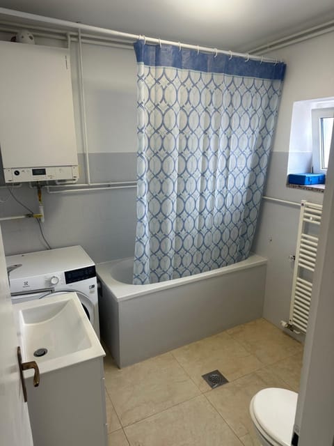 Nehaj Apartment in Lika-Senj County