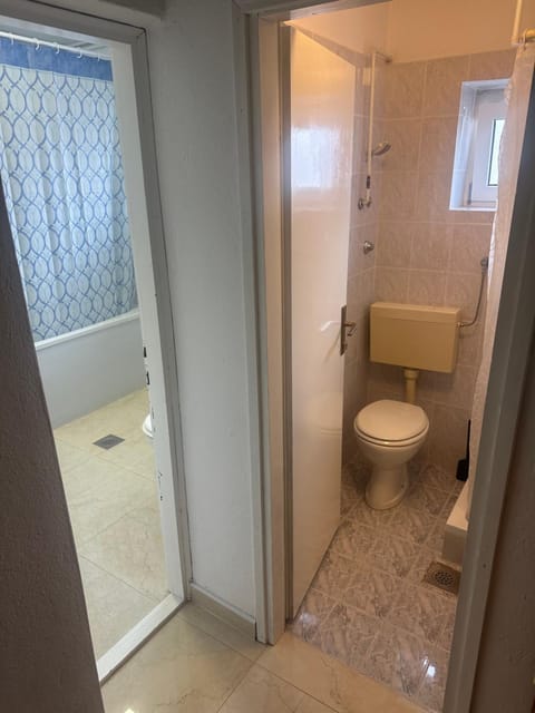 Nehaj Apartment in Lika-Senj County