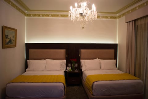 Mansion de los Abuelos Hotel in State of Mexico