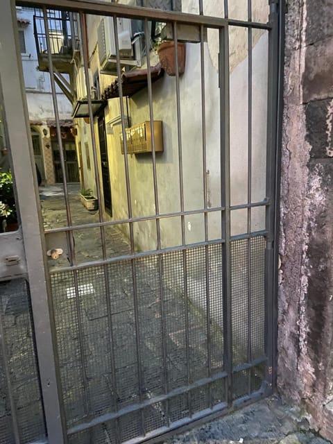 b&b ERCOLANO Scavi Bed and Breakfast in Ercolano