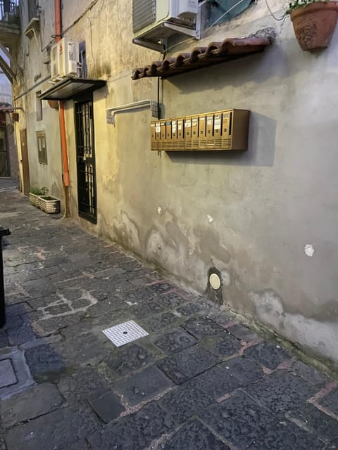 b&b ERCOLANO Scavi Bed and Breakfast in Ercolano