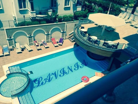 Balcony/Terrace, Balcony/Terrace