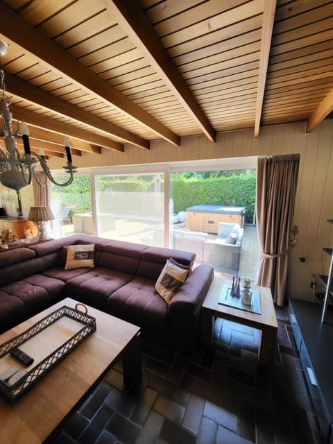 villa 2be House in Mol