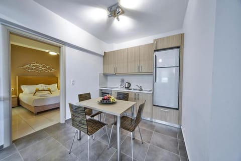 Lenikos Resort Apartment hotel in Crete