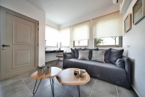 Lenikos Resort Apartment hotel in Crete