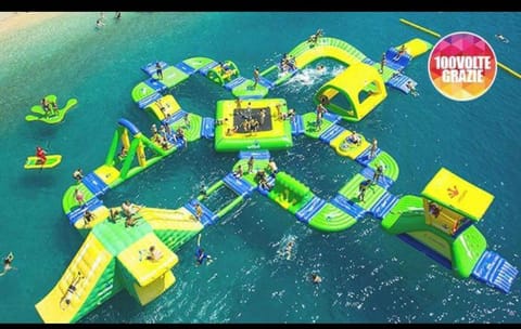 Bicchi Belvedere Scarlino Apartment in Tuscany