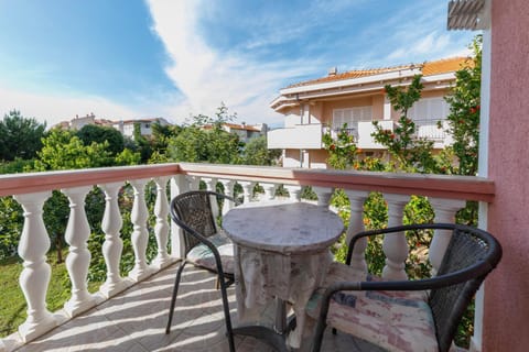 Villa Apolonija Bed and Breakfast in Zadar