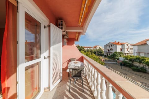 Villa Apolonija Bed and Breakfast in Zadar