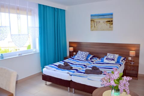 Willa Aura Mare Vacation rental in Wladyslawowo