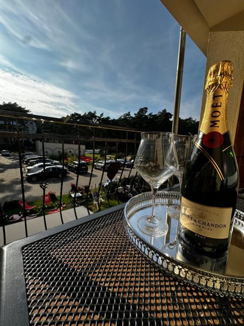 Amber Blue Mare Apartment in West Pomeranian Voivodeship, Poland