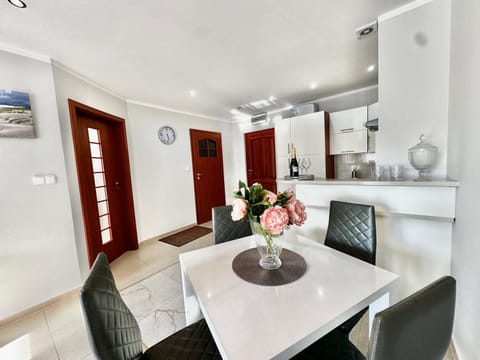 Amber Blue Mare Apartment in West Pomeranian Voivodeship, Poland