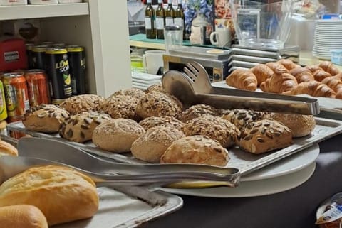 B&B Hotel Dolomiti Hotel in Bolzano