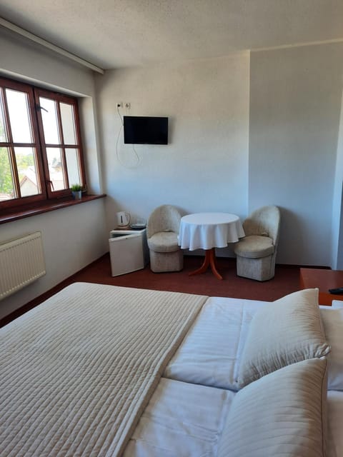 Dom Wczasowy KORMORAN Niechorze - 300m od plaży Campground/
RV Resort in West Pomeranian Voivodeship, Poland