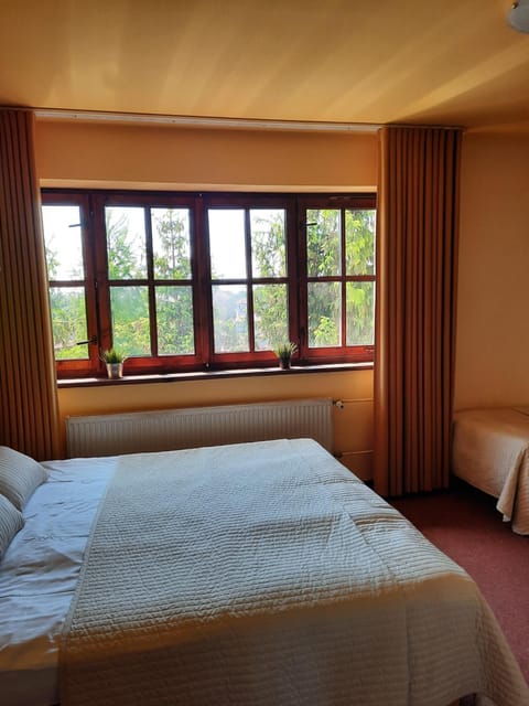 Dom Wczasowy KORMORAN Niechorze - 300m od plaży Campground/
RV Resort in West Pomeranian Voivodeship, Poland