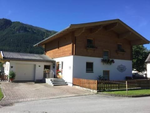 Property building, Day, Breakfast