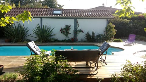 Patio, Balcony/Terrace