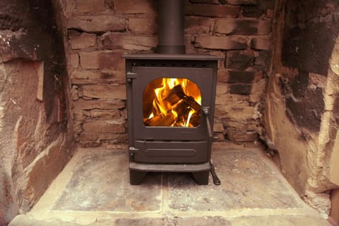 Millrace Cottage House in Holmfirth