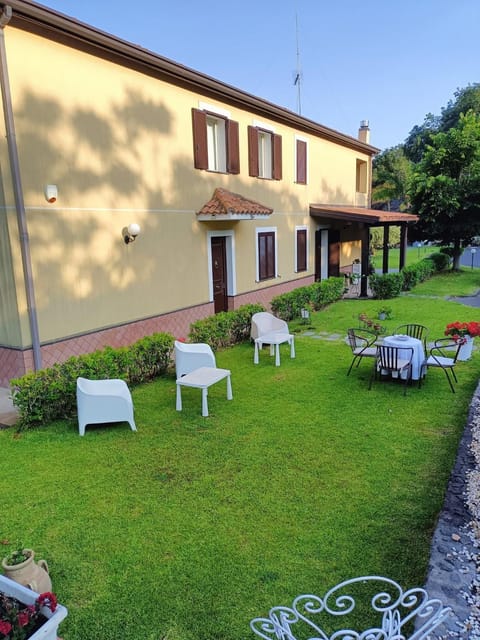 Day, Garden, Garden view, Garden view