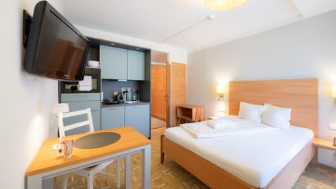 Living room, Photo of the whole room, Bedroom, kitchen