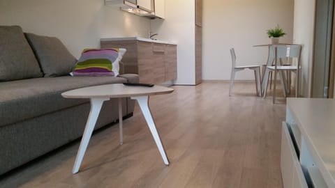 Malūno Vilos apartamentai centre Apartment in Palanga