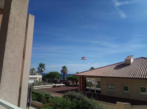 Appartement Cap Hermès Apartment in Fréjus