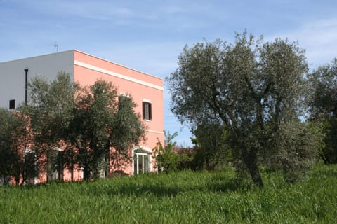 Property building, Spring, Day, Other, On site