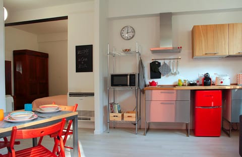 La Casa Di Eva Apartment in Bologna