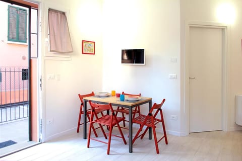 La Casa Di Eva Apartment in Bologna