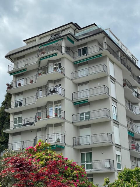 A casa di Chiara Apartment in Stresa