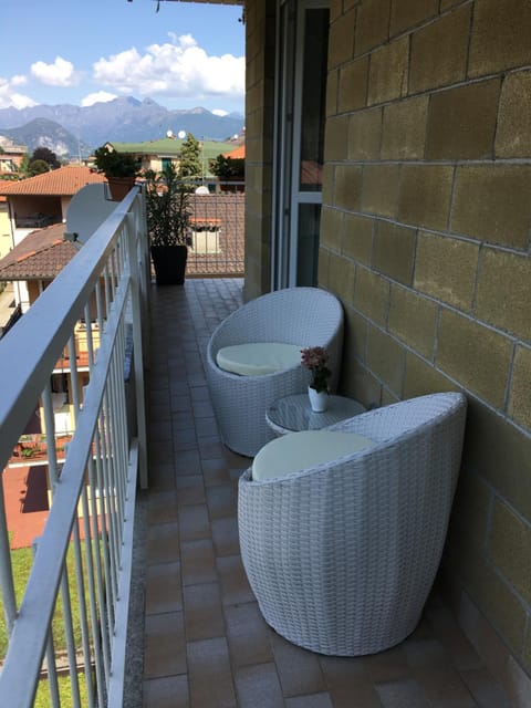 A casa di Chiara Apartment in Stresa