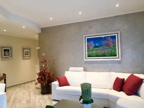 A casa di Chiara Apartment in Stresa