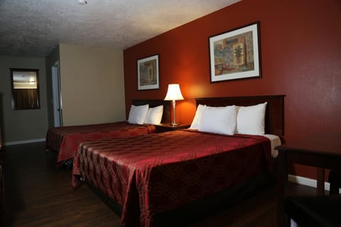Americas Best Value Inn Kelso Motel in Longview