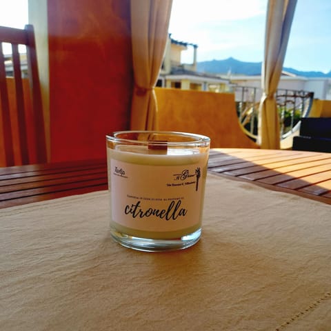 Property building, Balcony/Terrace