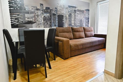 Apartmani Kristina & Kriss Apartment in Zlatibor District, Serbia