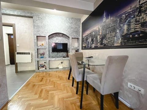 Apartmani Kristina & Kriss Apartment in Zlatibor District, Serbia