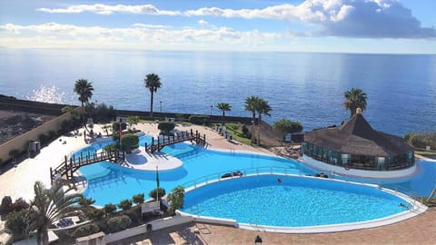 Neighbourhood, Beach, Pool view, Sea view, Swimming pool, Swimming pool