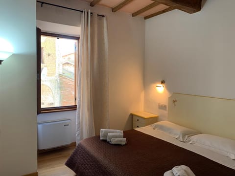 Residenza Via Dante Bed and Breakfast in Gubbio