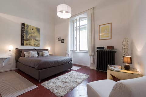 MediciApt - Old Bridge House in Florence