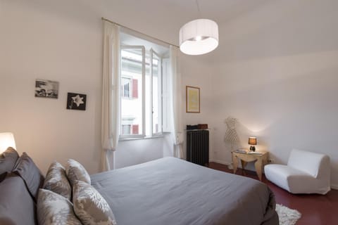 MediciApt - Old Bridge House in Florence