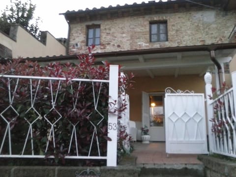 Casolare Toscano Country House in Tuscany