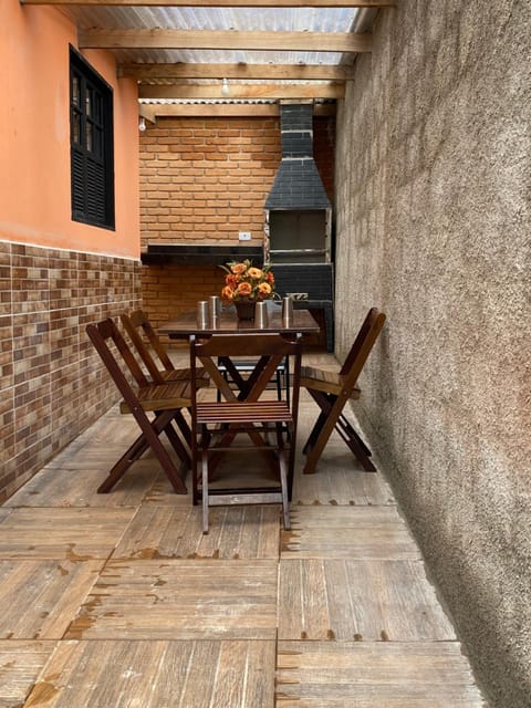 Chalé Flor da Serra House in State of Rio de Janeiro