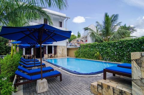 Garden, Garden view, Pool view, Swimming pool, Swimming pool