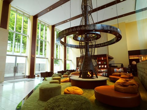 Lounge or bar