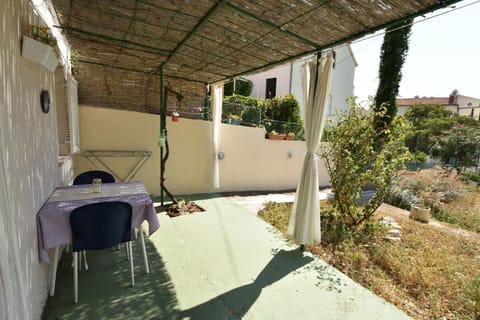 Balcony/Terrace, Seating area