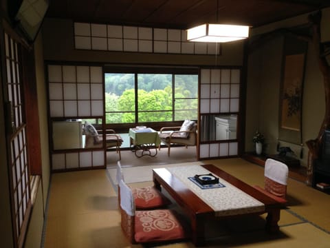 View (from property/room)