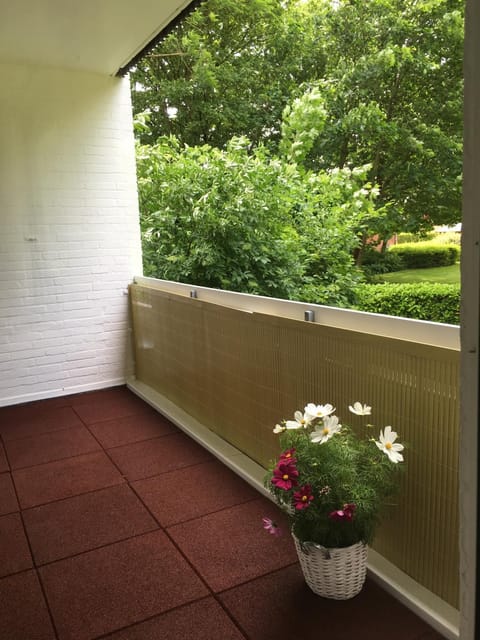 FEWO Ostsee Oase Apartment in Eckernförde